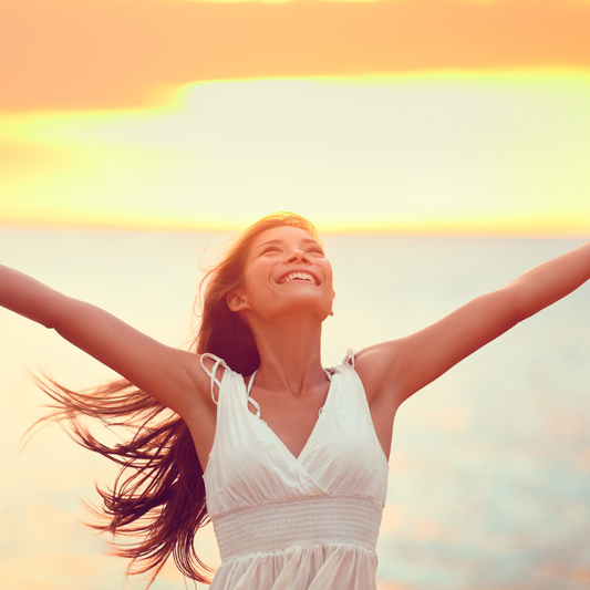 Healing From Religious Trauma