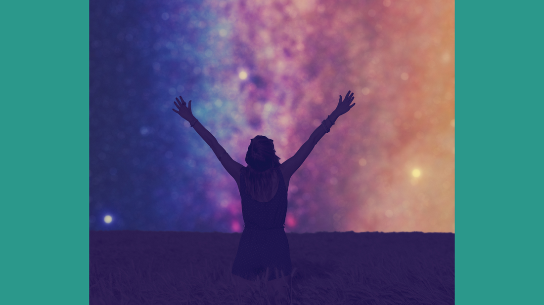 Moving from Religion to Spirituality: Embracing Personal Truths