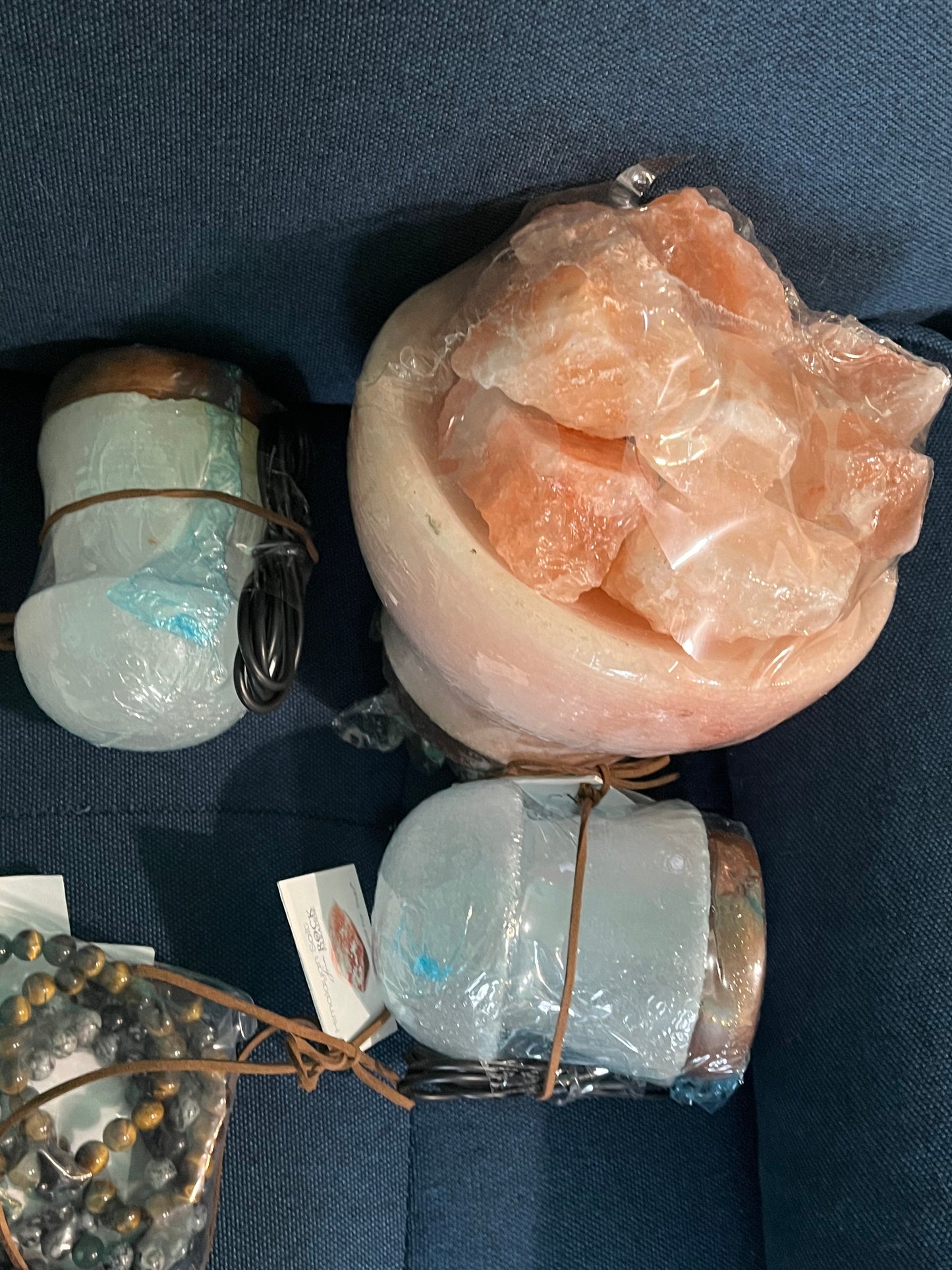 Intuitive Mystery Gift Set