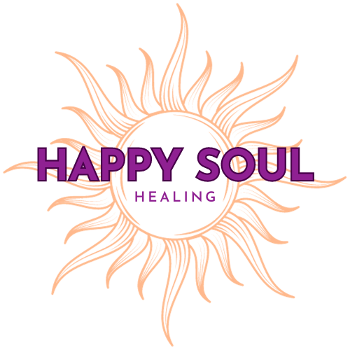 Happy Soul Healing